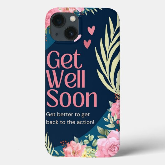 iPhone 13 Hüllen (Rückseite)