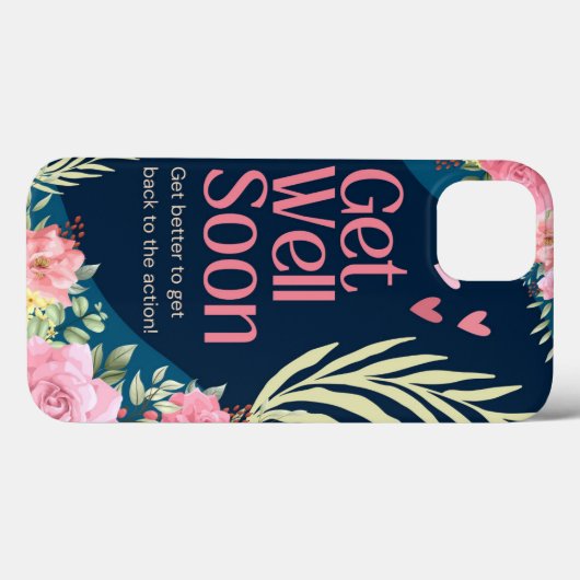 iPhone 13 Hüllen (Rückseite (Horizontal))