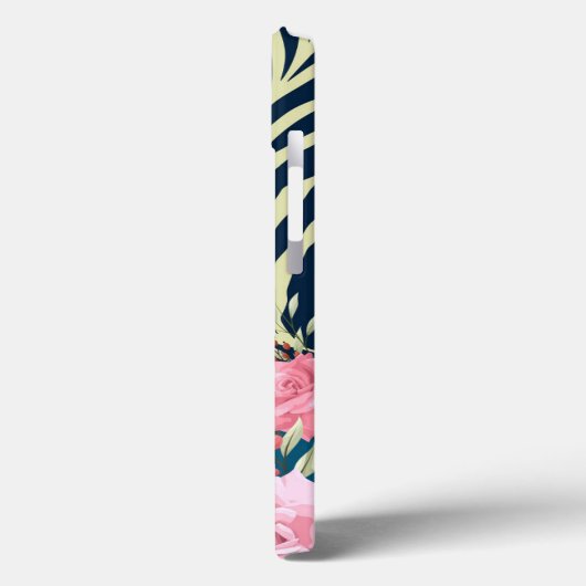 iPhone 13 Hüllen (Rückseite / Links)