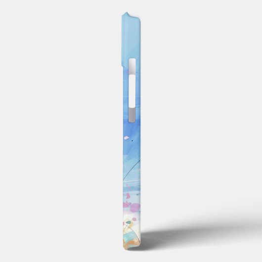 iPhone 13 Hüllen (Rückseite / Links)