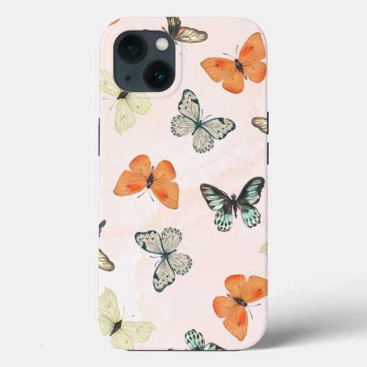 iPhone 13 Hüllen (Rückseite)