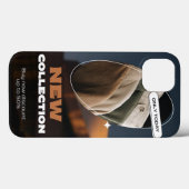 iPhone 13 Hüllen (Rückseite (Horizontal))