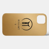 iPhone 13 Hüllen (Rückseite (Horizontal))