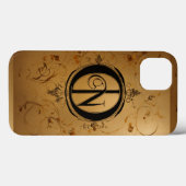 iPhone 13 Hüllen (Rückseite (Horizontal))