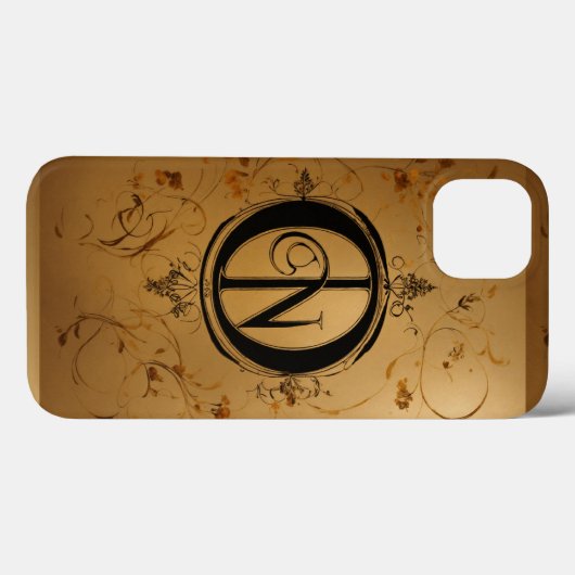 iPhone 13 Hüllen (Rückseite (Horizontal))