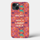 iPhone 13 Hüllen (Rückseite)