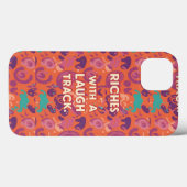 iPhone 13 Hüllen (Rückseite (Horizontal))
