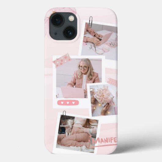 iPhone 13 Hüllen (Rückseite)