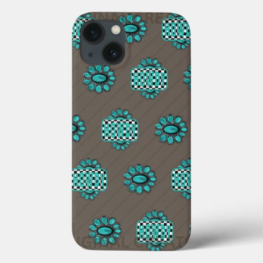 iPhone 13 Hüllen (Rückseite)