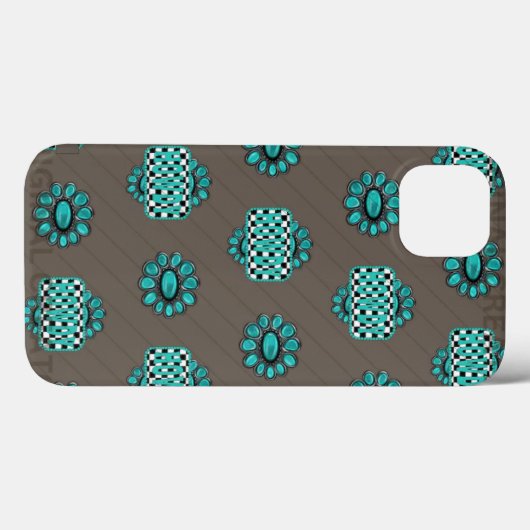 iPhone 13 Hüllen (Rückseite (Horizontal))