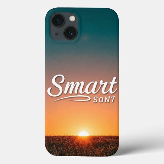 iPhone 13 Hüllen (Rückseite)