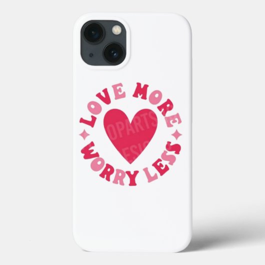 iPhone 13 Hüllen (Rückseite)