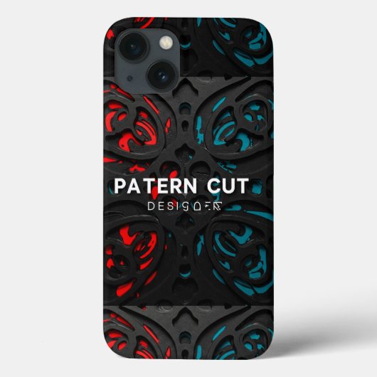 iPhone 13 Hüllen (Rückseite)