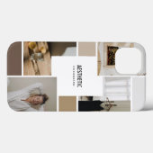 iPhone 13 Hüllen (Rückseite (Horizontal))