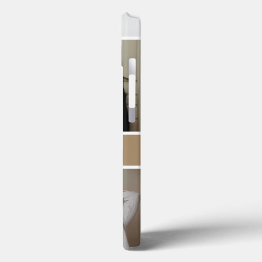 iPhone 13 Hüllen (Rückseite / Links)