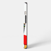 iPhone 13 Hüllen Hülle (Linke Seite)