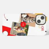 iPhone 13 Hüllen Hülle (Rückseite (Horizontal))