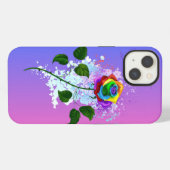 iPhone 13 Hüllen Hülle (Rückseite (Horizontal))