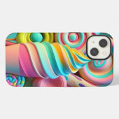 iPhone 13 Hüllen Hülle (Rückseite (Horizontal))