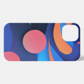 iPhone 13 Hüllen Hülle (Rückseite (Horizontal))