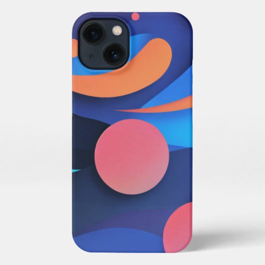 iPhone 13 Hüllen Hülle (Rückseite)