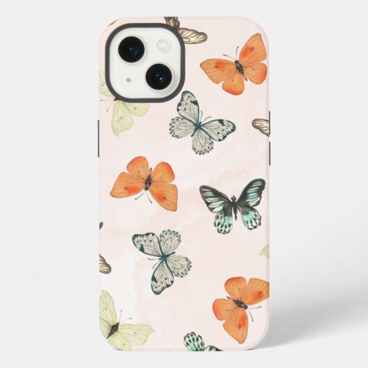 iPhone 13 Hüllen Hülle (Rückseite)
