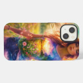 iPhone 13 Hüllen Hülle (Rückseite (Horizontal))