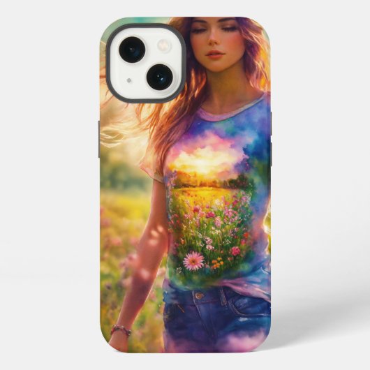 iPhone 13 Hüllen Hülle (Rückseite)