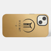 iPhone 13 Hüllen Hülle (Rückseite (Horizontal))