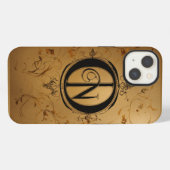 iPhone 13 Hüllen Hülle (Rückseite (Horizontal))