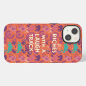 iPhone 13 Hüllen Hülle (Rückseite (Horizontal))