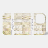 iPhone 13 Hüllen Hülle (Rückseite (Horizontal))