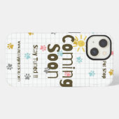 iPhone 13 Hüllen Hülle (Rückseite (Horizontal))
