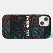 iPhone 13 Hüllen Hülle (Rückseite (Horizontal))