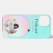 iPhone 13 Hüllen Hülle (Rückseite (Horizontal))