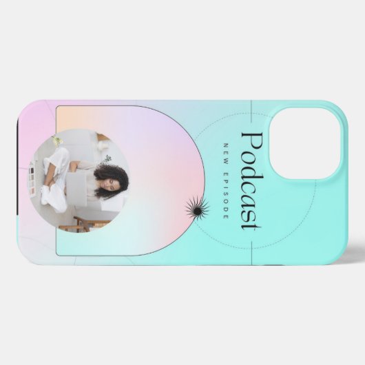 iPhone 13 Hüllen Hülle (Rückseite (Horizontal))