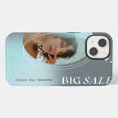 iPhone 13 Hüllen Hülle (Rückseite (Horizontal))