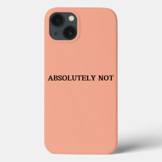 iPhone 13 Hüllen Pink iPhone Case Funny iPhone Cas