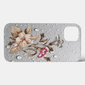 iPhone 13, iPhone Covers, Case-Mate iPhone Hülle (Rückseite (Horizontal))