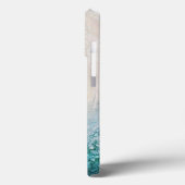 Iphone 13 Jesus wave Case-Mate iPhone Hülle (Rückseite / Links)