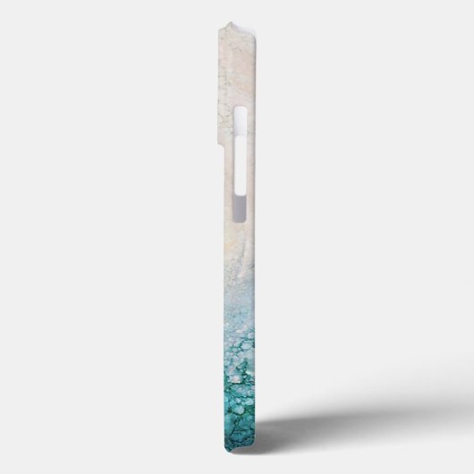 Iphone 13 Jesus wave Case-Mate iPhone Hülle (Rückseite / Links)