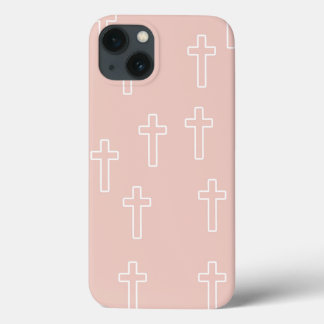iPhone 13 Kreuzgehäuse Case-Mate iPhone Hülle
