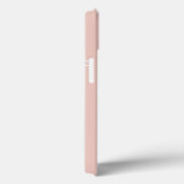 iPhone 13 Kreuzgehäuse Case-Mate iPhone Hülle (Rückseite / Rechts)