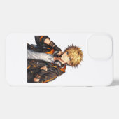 iPhone 13 Mince Case, Brillante Hülle (Rückseite (Horizontal))