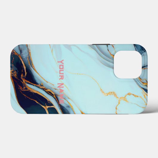 iPhone 13 Mini Case-Mate iPhone Hülle (Rückseite (Horizontal))