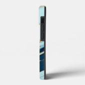 iPhone 13 Mini Case-Mate iPhone Hülle (Rückseite / Links)