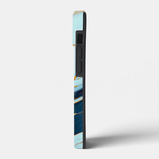 iPhone 13 Mini Case-Mate iPhone Hülle (Rückseite / Links)