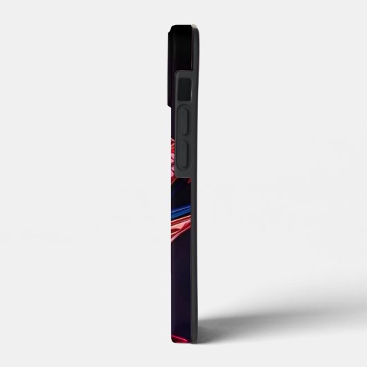 Iphone 13 mini cases (Rückseite / Links)