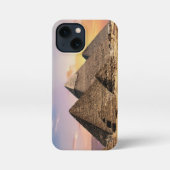 iPhone 13 Mini-Fall iPhone Hülle (Rückseite)