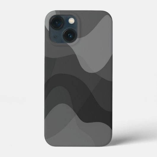 iPhone 13 Mini-Gehäuse Case-Mate iPhone Hülle (Rückseite)